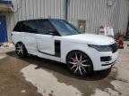 2018 Land Rover Range Rover Hse იყიდება Memphis-ში, TN - Side