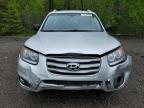 2012 HYUNDAI SANTA FE GLS   for sale at Copart ON - COOKSTOWN