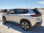 2021 Nissan Rogue Sl продається в New Braunfels, TX - Front End
