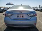 2012 Hyundai Sonata Hybrid for Sale in Van Nuys, CA - Minor Dent/Scratches
