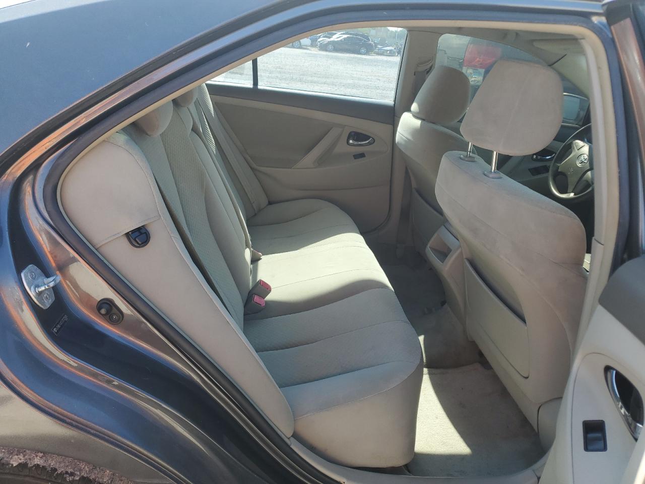 2007 Toyota Camry Ce VIN: JTNBE46K573122500 Lot: 56407095