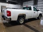 2013 Chevrolet Silverado C1500 for Sale in Blaine, MN - Minor Dent/Scratches