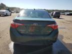2014 Toyota Corolla Eco للبيع في Harleyville، SC - Front End