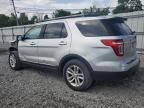 2013 Ford Explorer Xlt   for Sale in Walton, KY - Front End