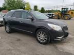 2017 Buick Enclave  de vânzare în Finksburg, MD - Water/Flood