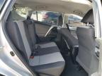 2015 Toyota Rav4 Le for Sale in Temple, TX - Rollover