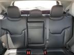 2018 Jeep Compass Limited   de vânzare în Taylor, TX - Rear End
