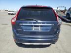 2015 Volvo Xc60 T5 Premier за продажба в Martinez, CA - Rear End
