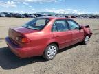 2001 Toyota Corolla Ce للبيع في Helena، MT - Front End