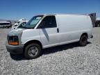 2009 Chevrolet Express G2500  на продаже в North Las Vegas, NV - Side