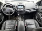 2017 Ford Escape Titanium იყიდება Woodhaven-ში, MI - Front End