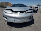 2000 Pontiac Firebird  for Sale in Colton, CA - Front End