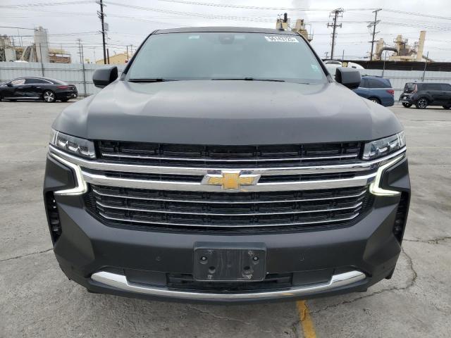 2022 CHEVROLET SUBURBAN C1500 LT