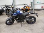 2020 YAMAHA MT 125 (MT for sale at Copart NEWBURY