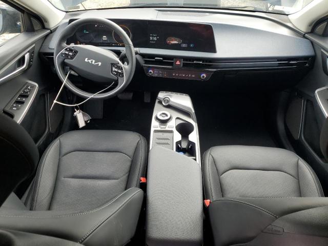 KIA EV6 LIGHT 2024 Czarny