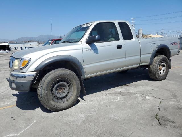 2004 Toyota Tacoma Xtracab Prerunner