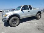 2004 Toyota Tacoma Xtracab Prerunner en Venta en Sun Valley, CA - Front End