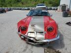 1973 Opel Gt на продаже в Hurricane, WV - Front End