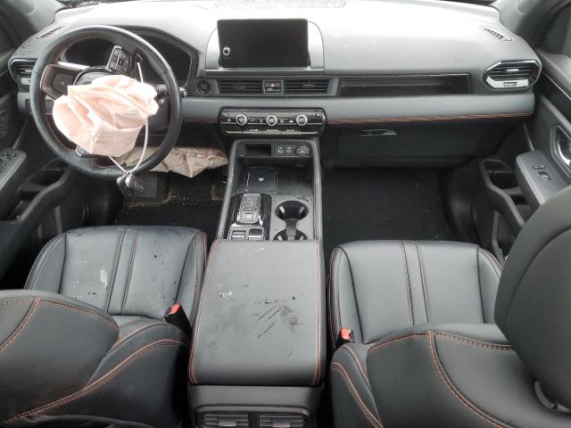  HONDA PILOT 2023 Черный