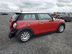 2017 MINI COOPER    à vendre chez Copart ON - OTTAWA