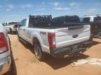 2018 Ford F350 Super Duty zu verkaufen in Andrews, TX - Side