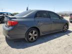 2010 Toyota Corolla Xrs იყიდება Las Vegas-ში, NV - Side