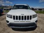 2015 JEEP COMPASS SPORT for sale at Copart UT - SALT LAKE CITY