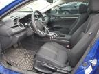 2018 Honda Civic Ex იყიდება Cookstown-ში, ON - Front End