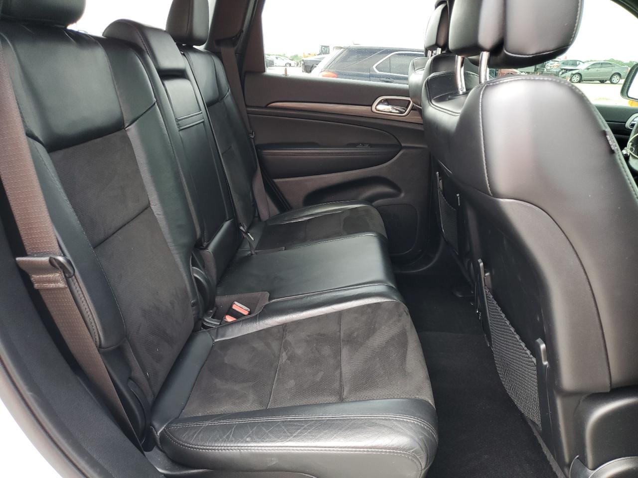 2021 Jeep Grand Cherokee Laredo VIN: 1C4RJFAG1MC647899 Lot: 55441385