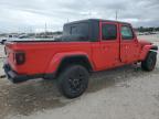 2023 Jeep Gladiator Overland for Sale in West Palm Beach, FL - Mechanical