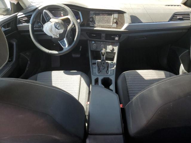  VOLKSWAGEN JETTA 2023 Black