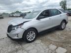 2020 Chevrolet Equinox Ls for Sale in Kansas City, KS - Front End