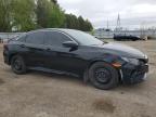 2020 HONDA CIVIC SPORT for sale at Copart ON - LONDON
