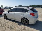 2015 Subaru Impreza Sport de vânzare în Anderson, CA - Undercarriage