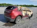 2018 Cadillac Xt5 Luxury იყიდება Gastonia-ში, NC - Burn - Engine