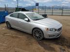 2017 Volvo S60 Premier en Venta en Colorado Springs, CO - Minor Dent/Scratches
