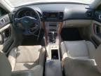 2005 Subaru Legacy Outback 2.5I Limited იყიდება Spartanburg-ში, SC - All Over