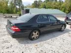 2005 Lexus Ls 430 за продажба в West Warren, MA - Mechanical