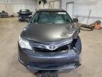 2013 Toyota Camry L na sprzedaż w Portland, MI - Front End