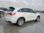 2017 Acura Rdx Technology for Sale in Haslet, TX - Hail