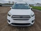 2018 Ford Escape Se na sprzedaż w Columbia Station, OH - Front End