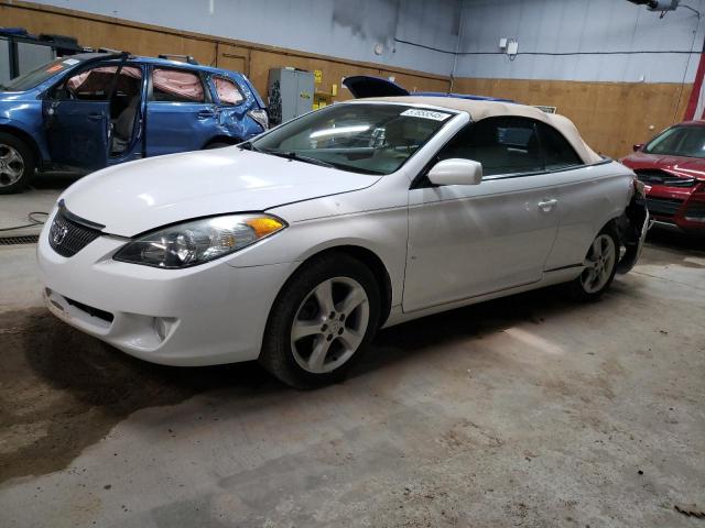 2006 Toyota Camry Solara Se