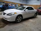 2006 Toyota Camry Solara Se продається в Kincheloe, MI - Rear End