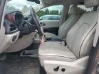 2017 Chrysler Pacifica Limited   იყიდება Elgin-ში, IL - Hail