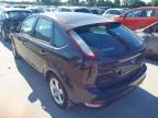2008 FORD FOCUS ZETE for sale at Copart SANDY