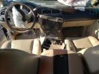 2013 Gmc Yukon Denali en Venta en Amarillo, TX - Front End