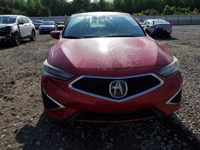 ACURA ILX 2020 Красный