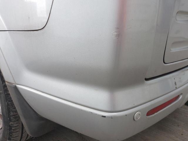 2005 HONDA CR-V VTEC