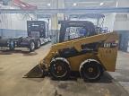 2017 Caterillar 226D zu verkaufen in Moraine, OH - Normal Wear