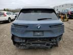 2023 Bmw Ix Xdrive50 for Sale in Cookstown, ON - Front End